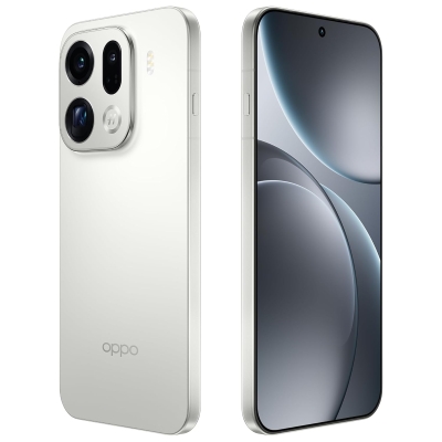 Picture of OPPO Find X9 Pro (Titanium Charcoal, 512 GB) (16 GB RAM)