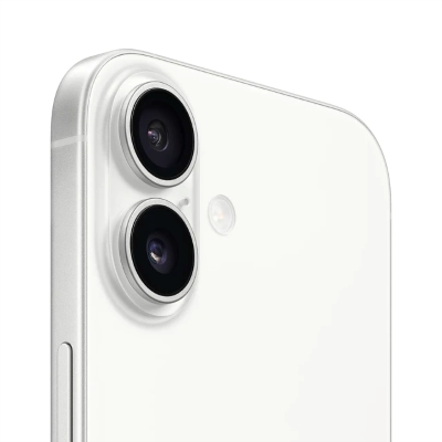 Picture of Apple iPhone 17 (White, 256 GB)