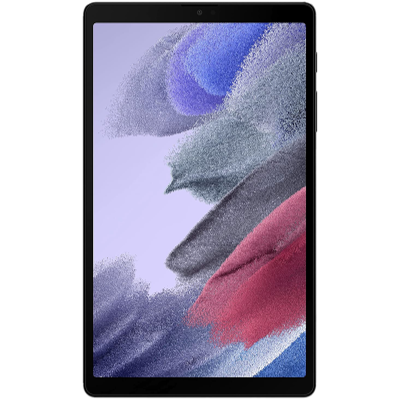 SAMSUNG TAB A7 LITE T225 LTE GRAY