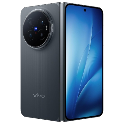 vivo X Fold 6 (Prism Black, 512 GB) (12 GB RAM)