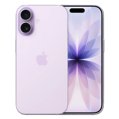 Apple iPhone 17 (Lavender, 256 GB)