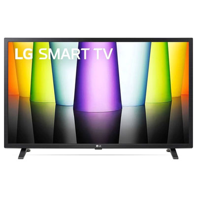 LG LED 32LQ636BPSA