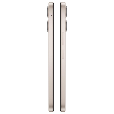 Picture of vivo Y21 5G (Straw Gold, 64 GB) (4 GB RAM)
