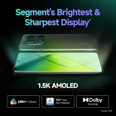 Picture of REDMI Note-14 Pro 5G (Black, 256 GB) (8 GB RAM)