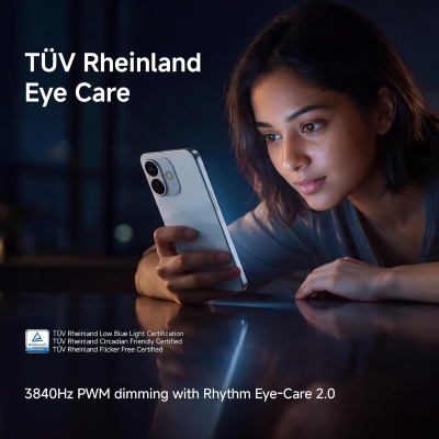 Picture of REDMI Note 17 Pro 5G (Purple Vibe, 256 GB) (8 GB RAM)