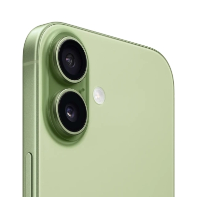 Picture of Apple iPhone 17 (Sage, 512 GB)