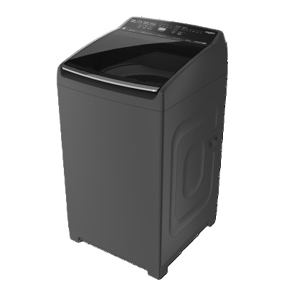 Picture of Whirlpool Stainwash Pro 8kg 5 Star Fully Automatic Top-Load Washing Machine (31692)