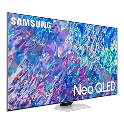 Picture of SAMSUNG QLED QA55QN85B