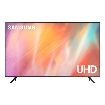 SAMSUNG LED UA55AU7500