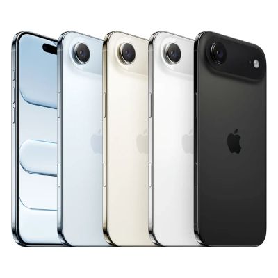 Picture of Apple iPhone Air (Space Black, 1 TB)