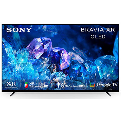 SONY OLED XR-55A80K