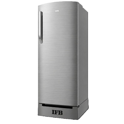 Picture of IFB 187 L 3 Star Direct Cool Refrigerator with Fast Ice (IFBDC-213CIBSD)