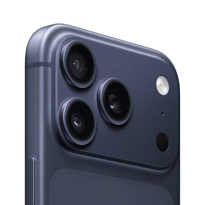 Picture of Apple iPhone 17 Pro (Deep Blue, 1 TB)