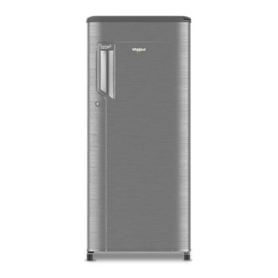 Whirlpool REF 205 IMPC PRM 3S TITAN STEL-Y73590