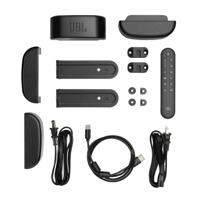 Picture of JBL Bar 800 MK2 True Dolby Atmos 3D Surround Sound,Down-Firing Subwoofer, HDMI 780 W Bluetooth Soundbar (Black, 7.1 Channel)