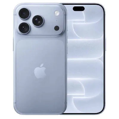 Apple iPhone 18 Pro (Glacier, 512 GB)