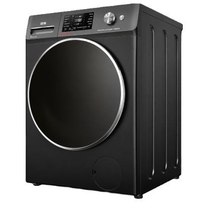 Picture of IFB DeepClean® 9 kg Front Load Washing Machine with Steam Refresh (Executive BXN 9014K CMS)