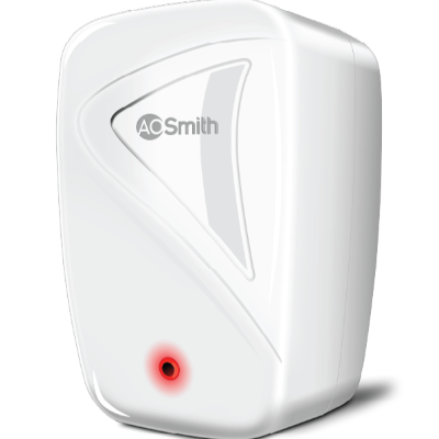 Picture of AOSMITH GEYSER INSTA POD 5L 3KW WHITE