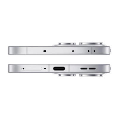 Picture of Reno15 5G (Glacier White, 256 GB) (12 GB RAM)