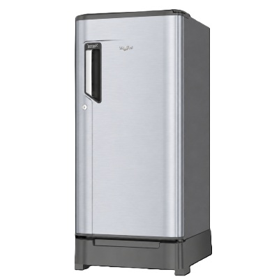 Picture of Whirlpool REF 205 IMPC ROY2S IMPERL STEL-Y73596