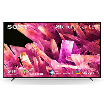 Picture of SONY LED XR-55X90K