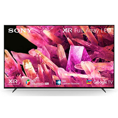 SONY LED XR-55X90K