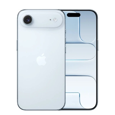 Apple iPhone Air (Sky Blue, 256 GB)