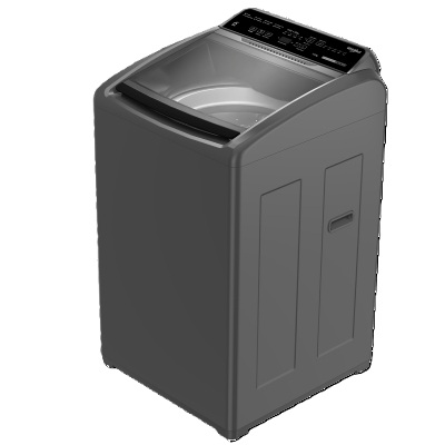 Picture of Whirlpool Whitemagic Elite 7kg 5 Star Fully Automatic Top-Load Washing Machine - Grey (31683)