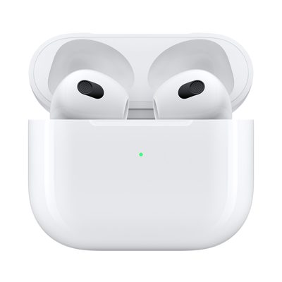 Picture of APPLE AIRPODS 3RD GEN MME73HNA/A