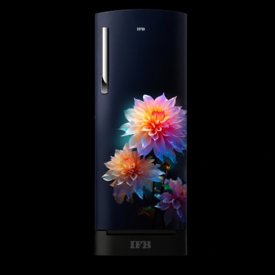 IFB 206 L 3 Star Direct Cool Refrigerator with Extra Height (IFBDC-232CIBND)