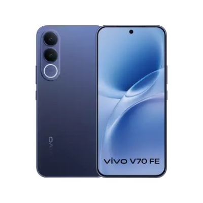vivo V70 FE (Monsoon Blue, 256 GB) (8 GB RAM)