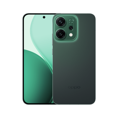 OPPO Reno14 5G (Forest Green, 512 GB) (12 GB RAM)
