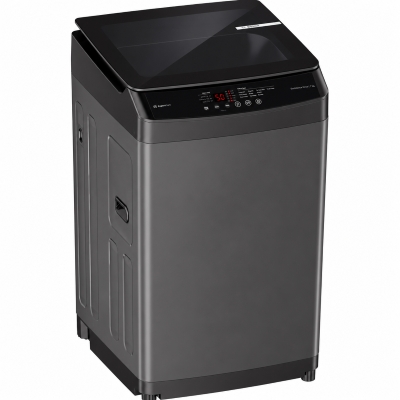 BOSCH washing machine, top loader 700 rpm (WOE70AG0IN)