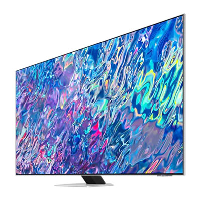 Picture of SAMSUNG QLED QA55QN85B