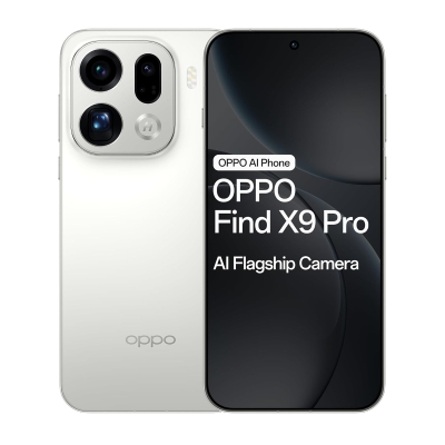OPPO Find X9 Pro (Titanium Charcoal, 512 GB) (16 GB RAM)