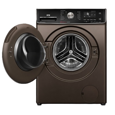 Picture of IFB DeepClean® 10 kg Front Load Washing Machine with Oxyjet® (Executive Plus MXC 1014 SSL)