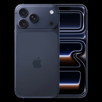 Picture of Apple iPhone 17 Pro Max (Deep Blue, 256 GB)