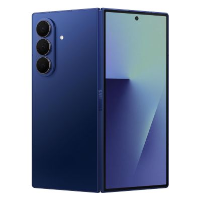 Samsung Galaxy Z Fold7 5G (Blue Shadow, 1 TB) (16 GB RAM)