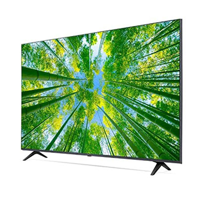 Picture of LG LED 55UQ8040PSB