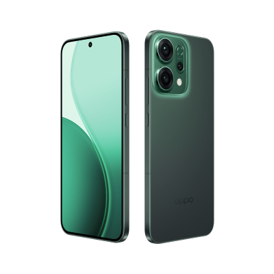 Picture of OPPO Reno14 5G (Forest Green, 256 GB) (8 GB RAM)
