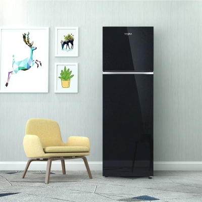 Picture of Whirlpool REF NEO 278GD PRM CRYST BLACK2SY22328