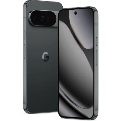 Google Pixel 10 Pro XL (Obsidian, 256 GB) (16 GB RAM)