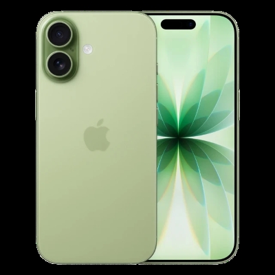Apple iPhone 17 (Sage, 512 GB)