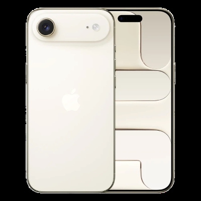 Apple iPhone Air (Light Gold, 256 GB)