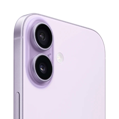 Picture of Apple iPhone 17 (Lavender, 256 GB)