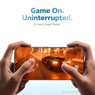 Picture of vivo V70 Elite 5G (Authentic Black, 12GB RAM, 256GB Storage) 