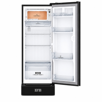 Picture of IFB 187 L 3 Star Direct Cool Refrigerator with Glass Finish (IFBDC-213CIIGD)