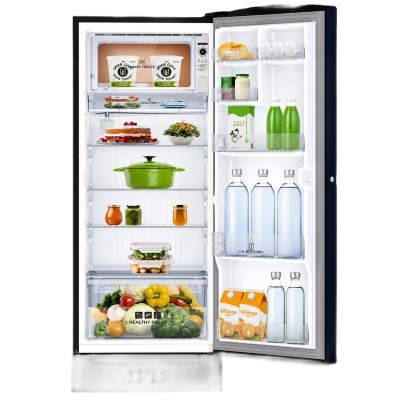 Picture of IFB 206 L 3 Star Direct Cool Refrigerator with Extra Height (IFBDC-232CIBND)