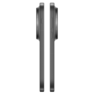 Picture of vivo X300 Pro (Elite Black, 512 GB) (16 GB RAM)