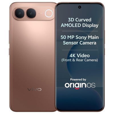 vivo S2 (Regal Bronze, 128 GB) (8 GB RAM)